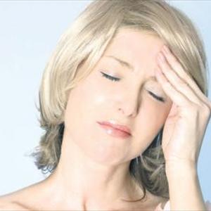 Causes Of Migraine - Stress Headache